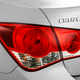 Illustration for article titled 2009 Holden Cruze: Econobox Heads Down Under
